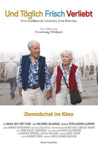 Und täglich frisch verliebt (2024)