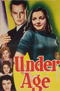 Under Age (1941)