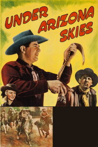 Under Arizona Skies (1946)