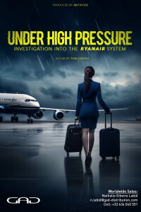 Under High Pressure: Investigation Into the Ryanair System (2024)