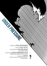 Under Pressure (2020)