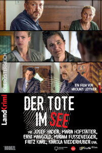 Under Suspicion (2018)