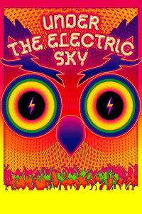 Under the Electric Sky (2014)