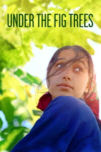 Under the fig trees (2022)