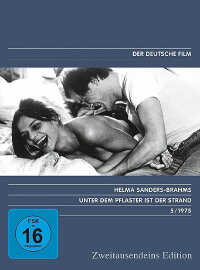 Under the Pavement Lies the Strand (1975)