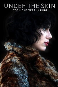 Under the Skin (2014)