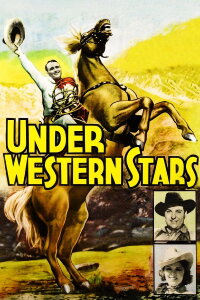 Under Western Stars (1938)