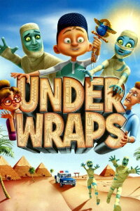 Under Wraps (2014)