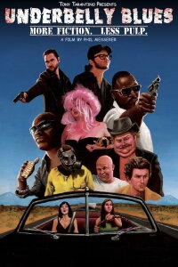 Underbelly Blues (2011)