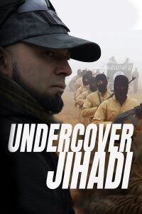 Undercover Jihadi (2017)
