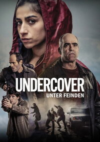 Undercover - Unter Feinden (2024)