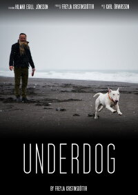 Underdog (2018)