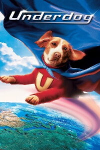 Underdog - Unbesiegt weil er fliegt (2007)