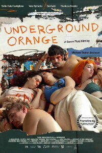 Underground Orange (2024)