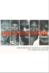 Undetectable (2001)