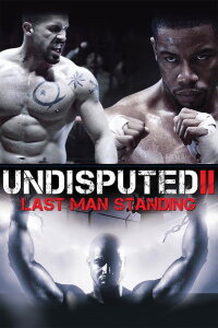 Undisputed 2 (2006)