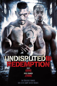 Undisputed III: Redemption (2010)