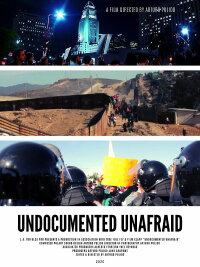 UNDOCUMENTED UNAFRAID (2020)