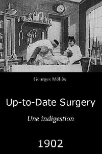 Une indigestion (1902)