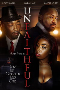 Unfaithful (2022)