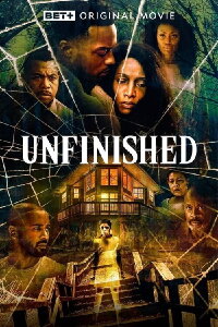 Unfinished (2022)