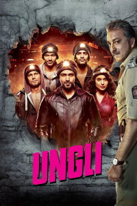 Ungli (2014)