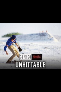 Unhittable: Sidd Finch and the Tibetan Fastball (2015)