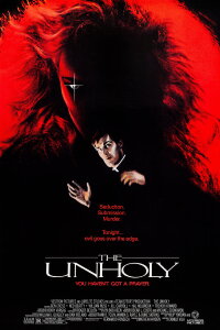 Unholy - Dämonen der Finsternis (1988)