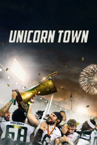 Unicorn Town (2022)