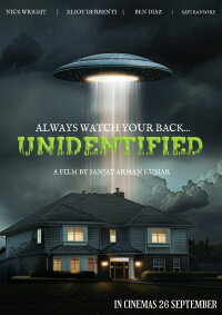 Unidentified (2024)