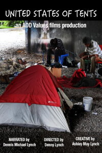 United States of Tents (2019)