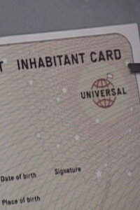 Universal Embassy (2004)