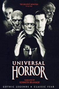 Universal Horror (1998)