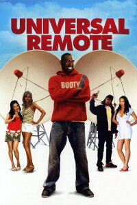 Universal Remote (2007)