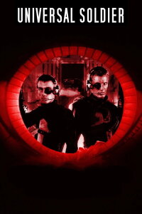 Universal Soldier (1992)