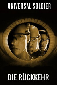 Universal Soldier: The Return (1999)