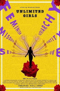 Unlimited Girls (2002)