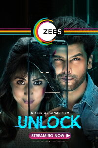 Unlock- The Haunted App (2020)