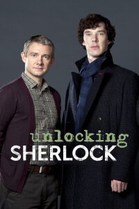 Unlocking Sherlock (2014)