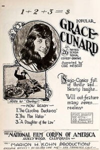 Unmasked (1913)
