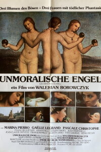 Unmoralische Engel (1979)