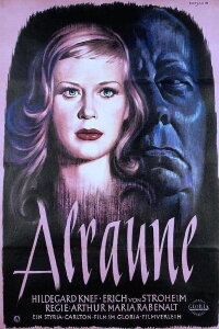 Unnatural (1952)