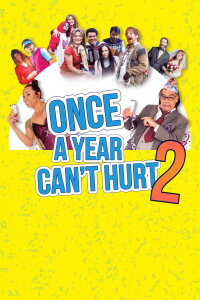 Uno al año no hace daño 2 (2015)