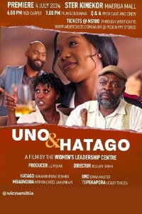 Uno & Hatago (2024)