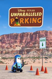 Unparalleled Parking (2021)