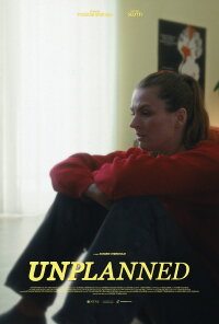 Unplanned (2024)
