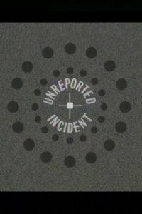 Unreported Incident (1988)
