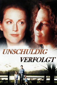 Unschuldig verfolgt (1999)