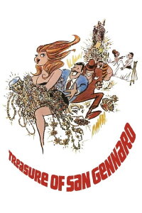 Unser Boß ist eine Dame (1966)
