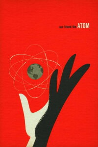 Unser Freund das Atom (1957)